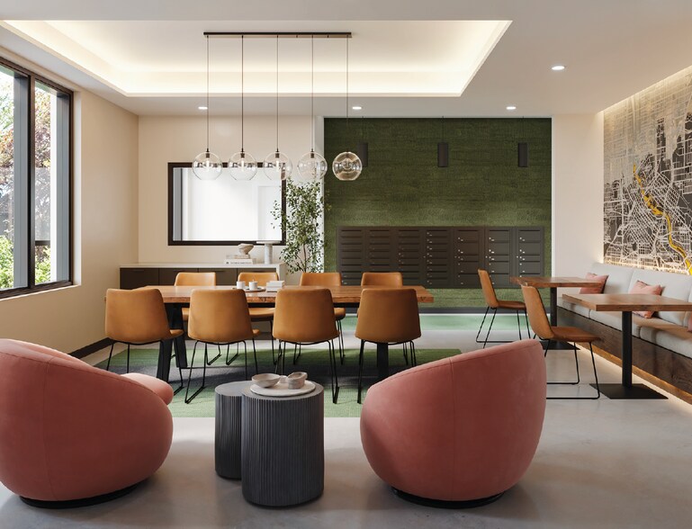 3120 36th Ave, Minneapolis, MN à louer - Photo de l’immeuble – Image 2 sur 7