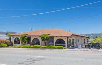 Plus de détails pour 501 Soquel Ave, Santa Cruz, CA - Local commercial à louer