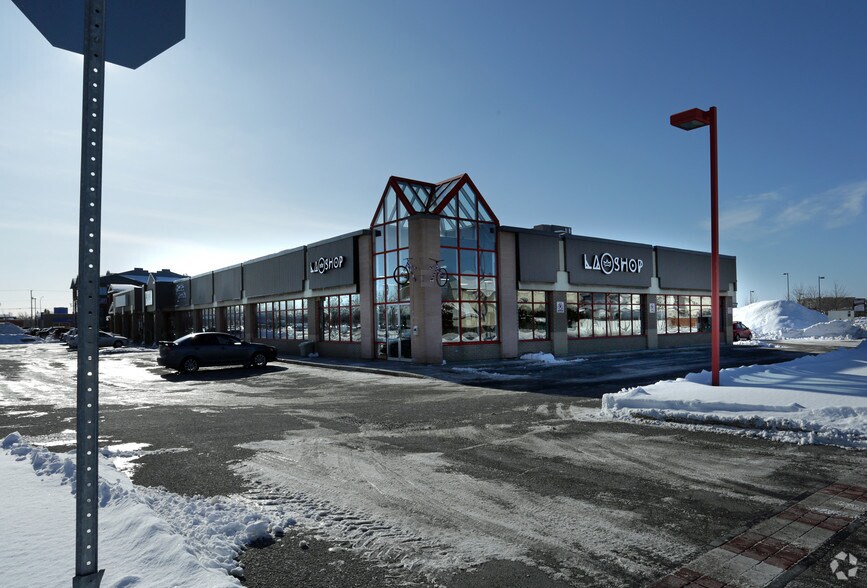 139 Boul de l'Hôpital, Gatineau, QC à vendre - Photo de l’immeuble – Image 2 sur 7