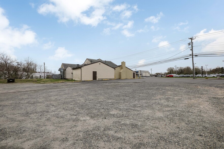820 N Black Horse Pike, Williamstown, NJ à vendre - Photo de l’immeuble – Image 1 sur 56