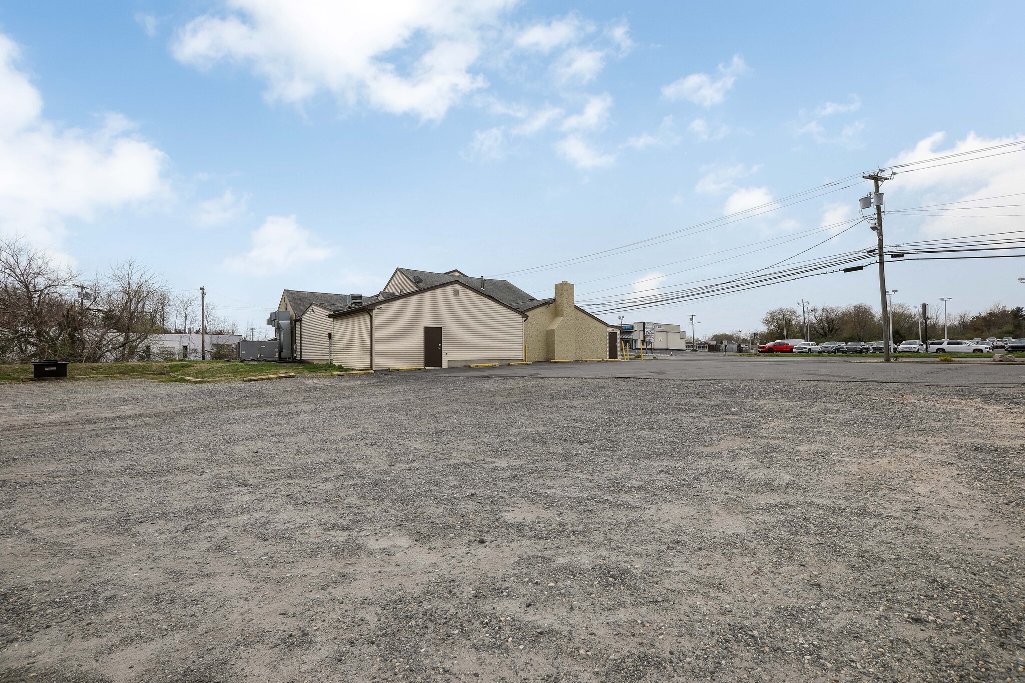 820 N Black Horse Pike, Williamstown, NJ à vendre Photo de l’immeuble– Image 1 sur 57