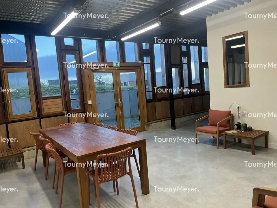 Bureau dans Séné à vendre Photo intérieure– Image 1 sur 6