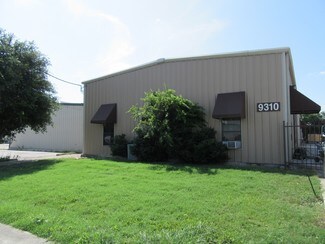 Plus de détails pour 9310 Converse Business Ln, Converse, TX - Industriel/Logistique à vendre