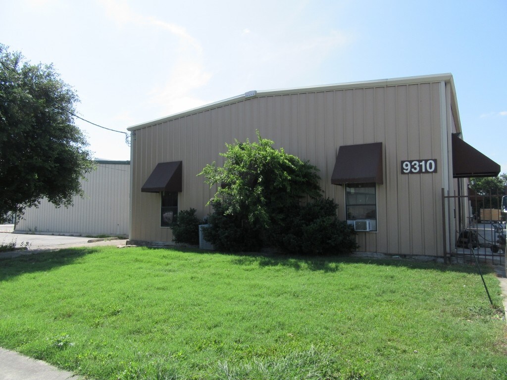9310 Converse Business Ln, Converse, TX à vendre Photo principale– Image 1 sur 5