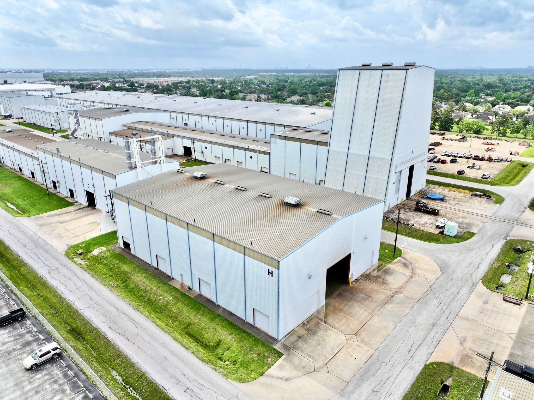 6401 N Eldridge Pky, Houston, TX à louer Photo intérieure– Image 1 sur 2