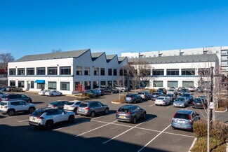 Plus de détails pour 46 Southfield Ave, Stamford, CT - Bureau, Local commercial à louer
