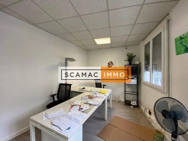 Bureau dans Montrouge à louer - Photo intérieure – Image 2 sur 6