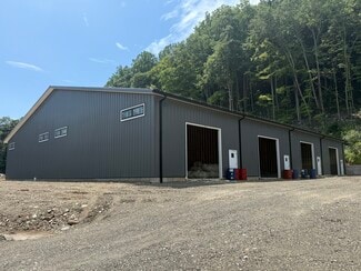 Plus de détails pour 19 Trowbridge Dr, Bethel, CT - Industriel/Logistique à louer