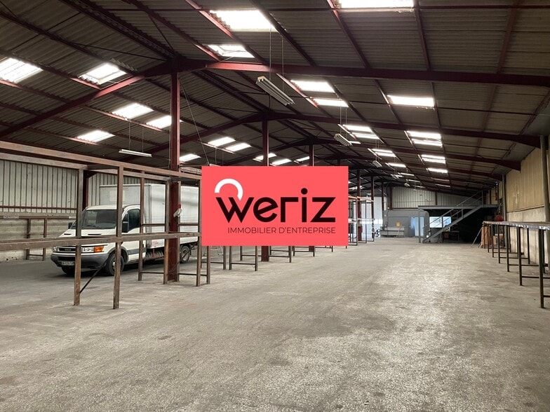 22 Allée De La Palun, Marignane à vendre - Photo de l’immeuble – Image 2 sur 13