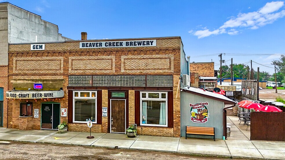 104 W Orgain Ave, Wibaux, MT à vendre - Photo de l’immeuble – Image 2 sur 34