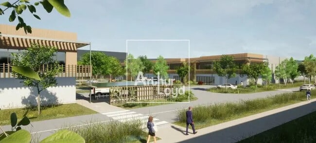 Plus de détails pour Local d'activités à louer