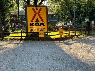 Plus de détails pour 4171 E US Highway 54, Linn Creek, MO - Spécialisé à vendre