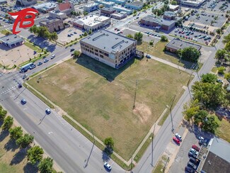 Plus de détails pour 105 NW 13th St, Oklahoma City, OK - Terrain à vendre