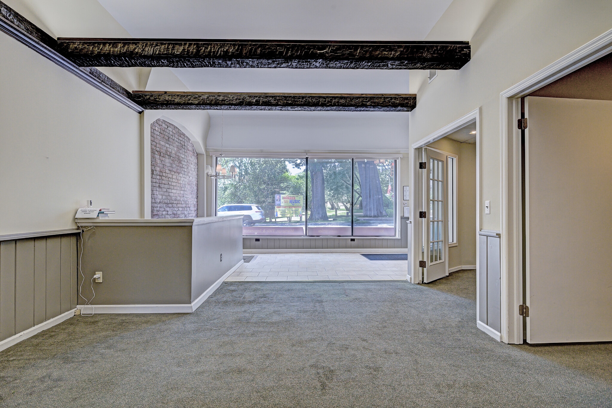 528-538 Bloomfield Ave, Verona, NJ à louer Photo intérieure– Image 1 sur 10