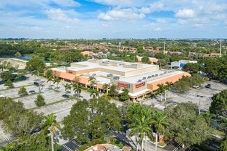Plus de détails pour 4305-4385 N Pine Island Rd, Sunrise, FL - Bureau/Local commercial à louer