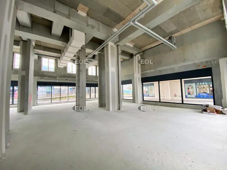 Local commercial dans Clamart à louer - Photo intérieure – Image 3 sur 5