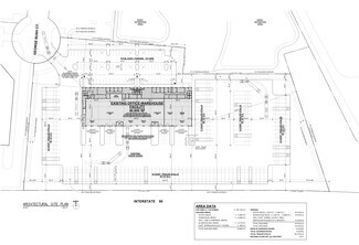 Plus de détails pour 13800 George Bush Ct, Huntley, IL - Industriel/Logistique à louer