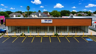 Plus de détails pour 7850 Highway 6 S, Houston, TX - Local commercial à louer