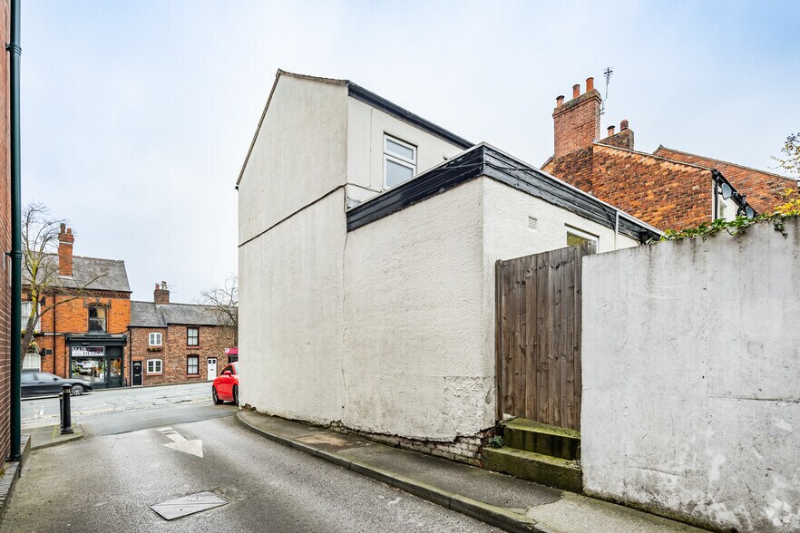 20 High St, Frodsham à vendre - Photo de l’immeuble – Image 3 sur 4
