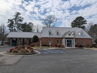 Plus de détails pour 201 Kiln Creek Pky, Yorktown, VA - Local commercial à vendre