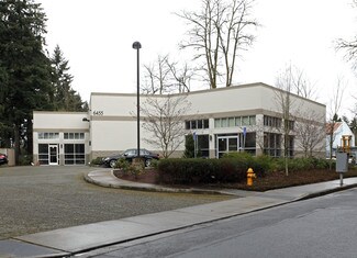 Plus de détails pour 6455 Lakeview Blvd, Lake Oswego, OR - Bureau à louer