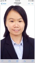 Candy Huang