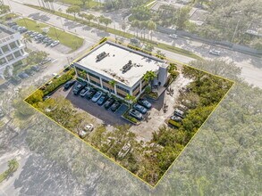 3595 Sheridan St, Hollywood, FL - Vue aérienne  vue de carte - Image1