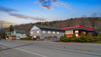 Plus de détails pour 525 Main St, Oneonta, NY - Local commercial à vendre
