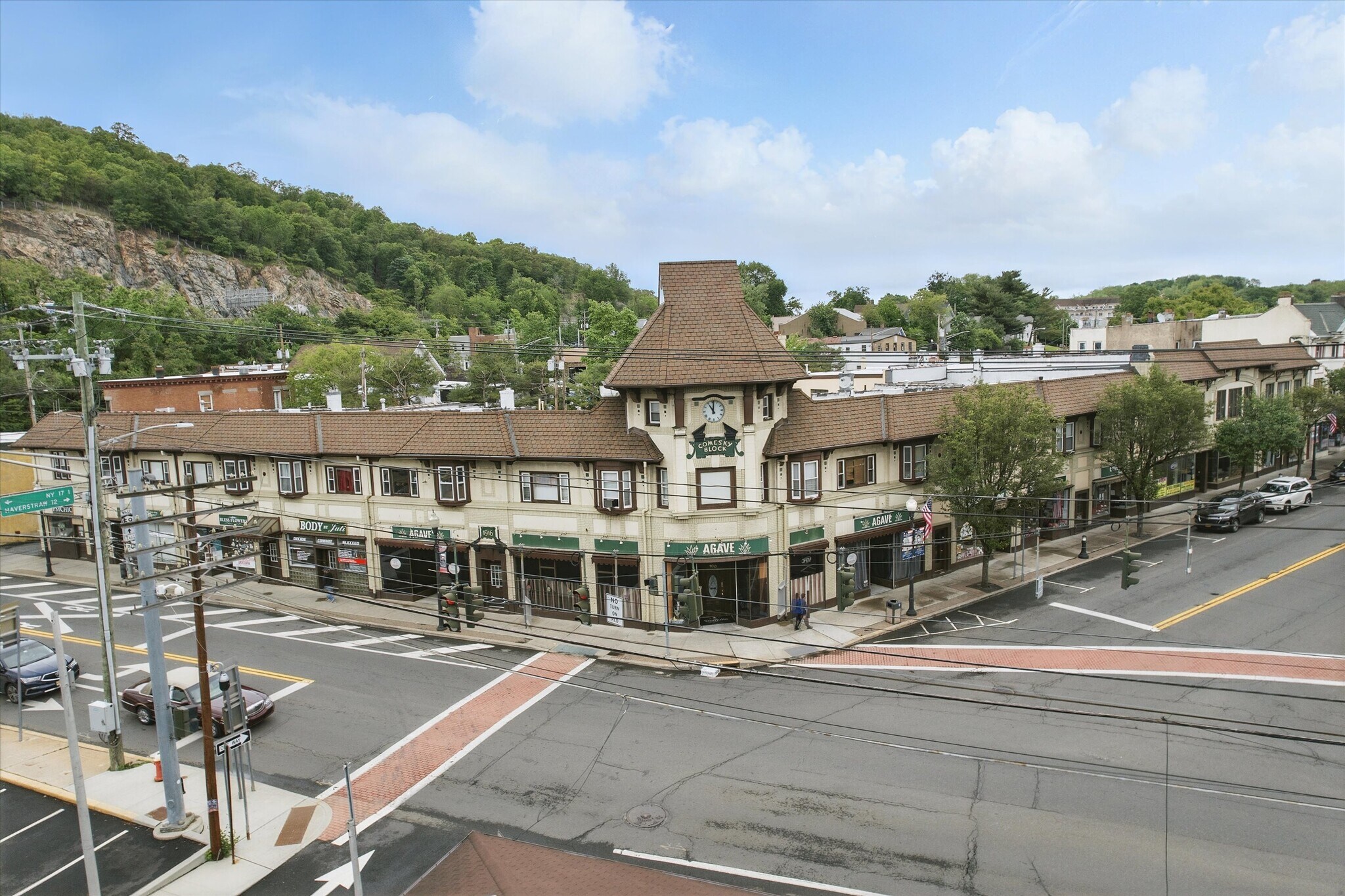 KipLou Realty Portfolio portefeuille de 7 biens à vendre sur LoopNet.fr Photo de l’immeuble– Image 1 sur 98