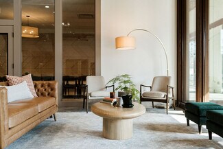Plus de détails pour 190 Ottley Dr NE, Atlanta, GA - Bureau, Bureau/Local commercial à louer