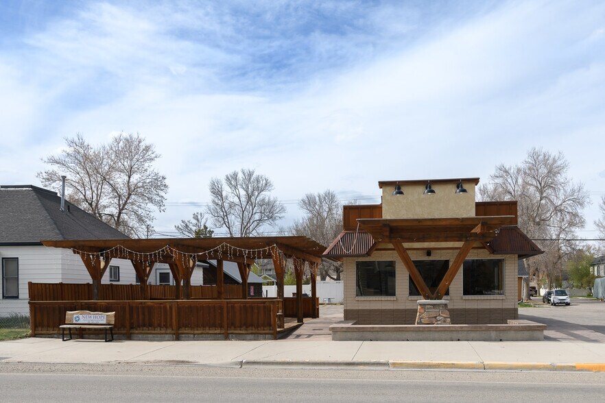 613 S Atlantic St, Dillon, MT à vendre - Photo de l’immeuble – Image 2 sur 26