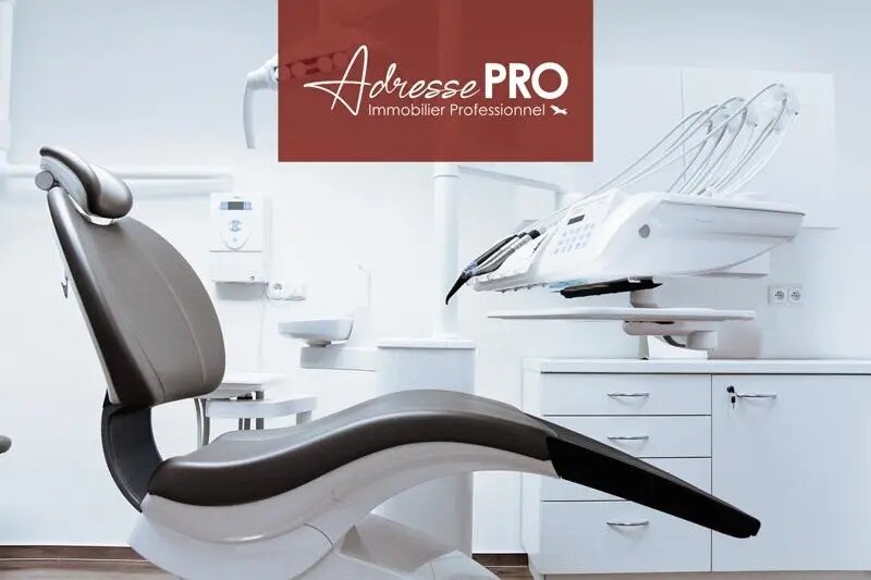 Bureau dans Cenon à vendre Photo de l’immeuble– Image 1 sur 4