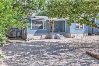 Plus de détails pour 2102 E Martin Luther King Jr Blvd, Austin, TX - Bureau à vendre