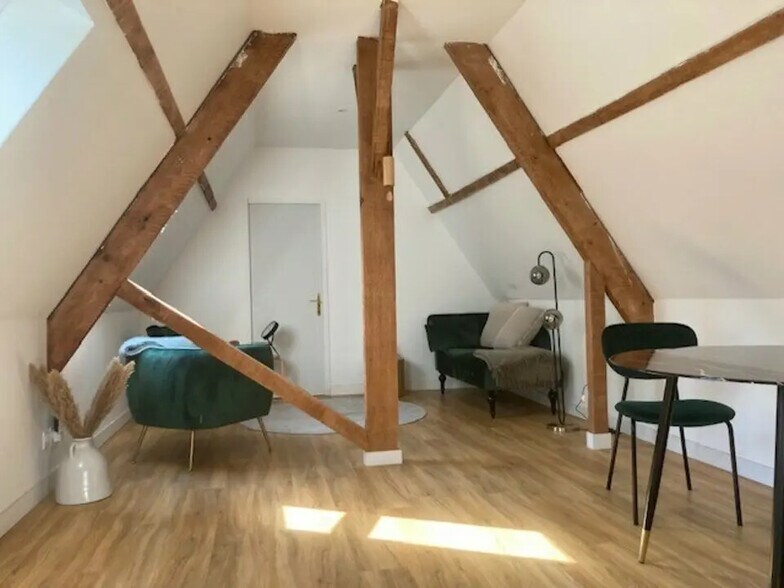 2 Chemin De Lost Ar C'Hoat, Quimper à vendre - Photo de l’immeuble – Image 3 sur 8
