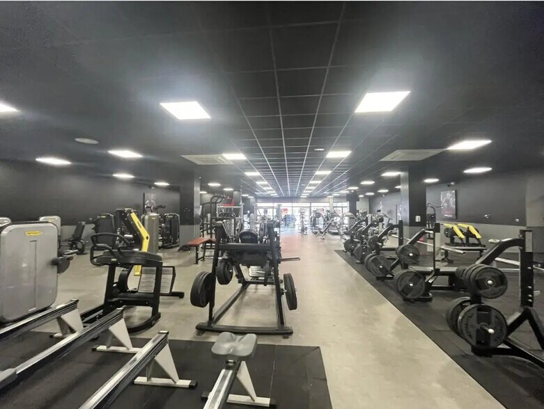 Local commercial dans Le Havre à louer - Photo intérieure – Image 1 sur 4