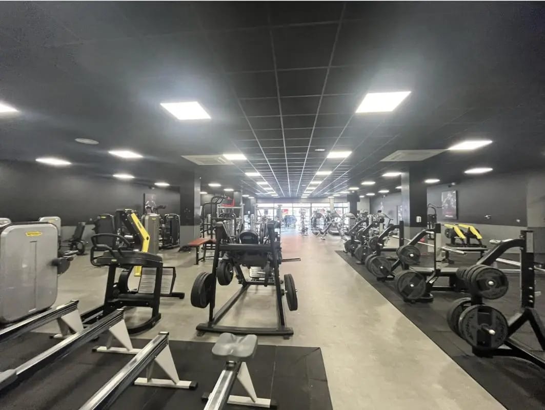 Local commercial dans Le Havre à louer Photo intérieure– Image 1 sur 5