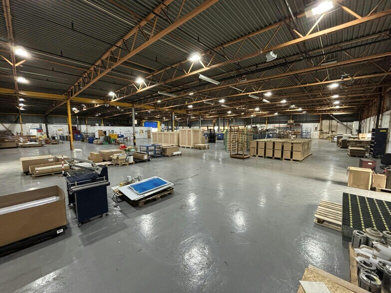 13 Earlstrees Rd, Corby à louer - Photo intérieure – Image 3 sur 6