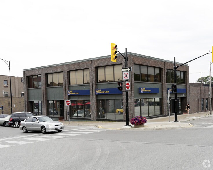 22 Clapperton St, Barrie, ON à vendre - Photo principale – Image 1 sur 2