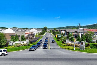 Plus de détails pour 1 North Village Blvd, Sparta, NJ - Local commercial à louer
