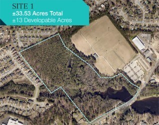 1 Old Barnwell Rd, West Columbia, SC à vendre - Photo de l’immeuble – Image 2 sur 4