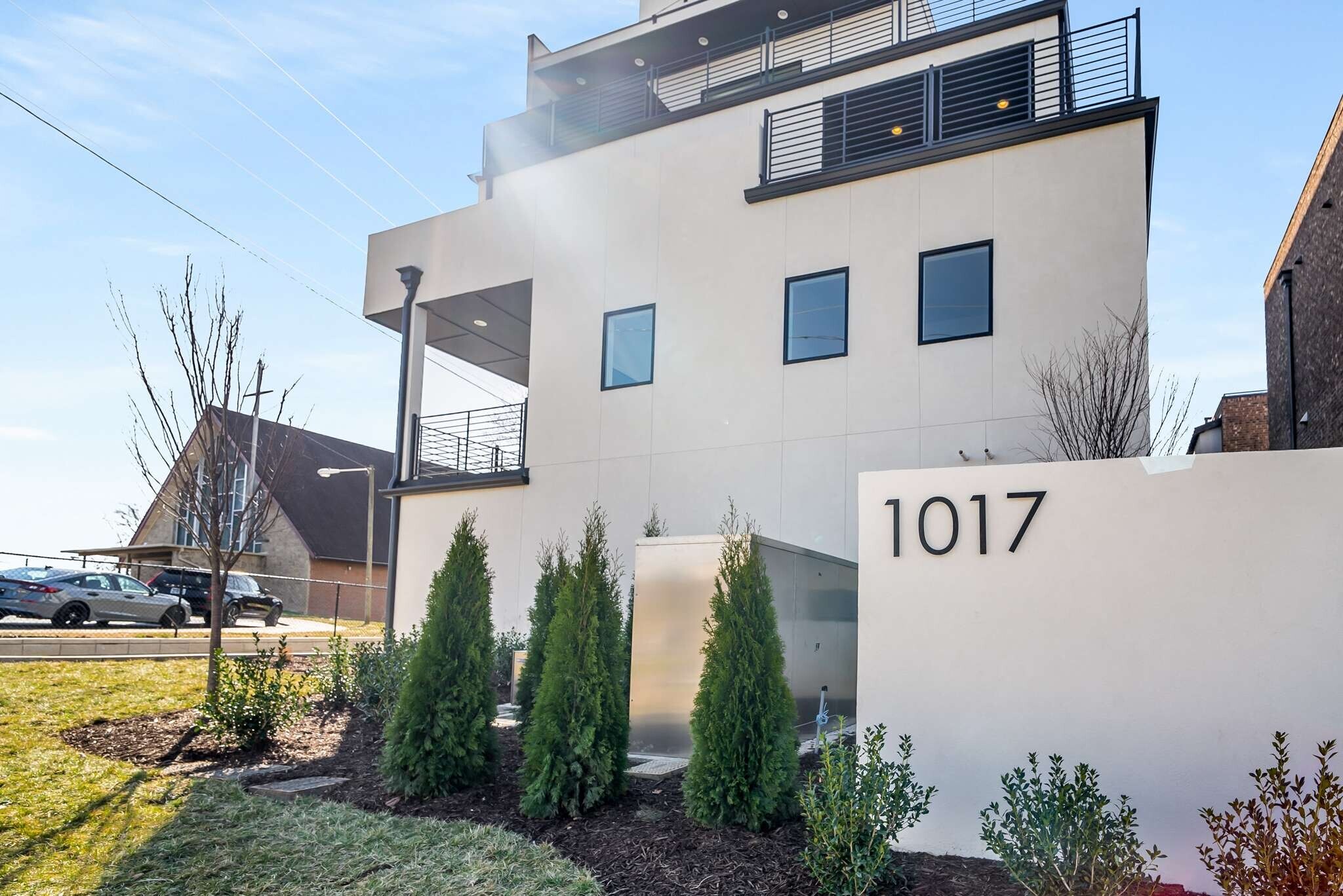 1017 12th Ave S, Nashville, TN à vendre Photo principale– Image 1 sur 70