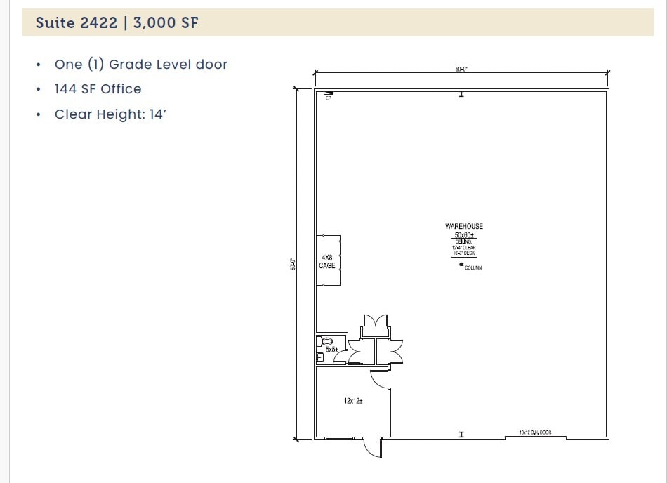 2412-2438 Minnis Dr, Haltom City, TX à louer Photo de l’immeuble– Image 1 sur 1