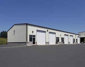Plus de détails pour 4216 NE Minnehaha St, Vancouver, WA - Industriel/Logistique à louer