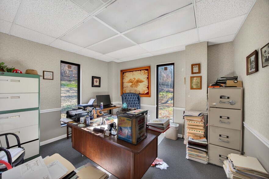 6193 US Highway 220, Madison, NC à vendre - Photo de l’immeuble – Image 3 sur 43