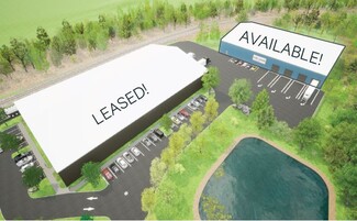Plus de détails pour Mossy Head Plaza dr, Defuniak Springs, FL - Industriel/Logistique à louer