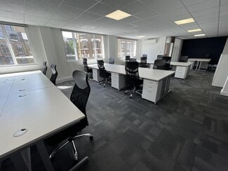 Plus de détails pour 64 Great Eastern St, Londres - Bureau à louer