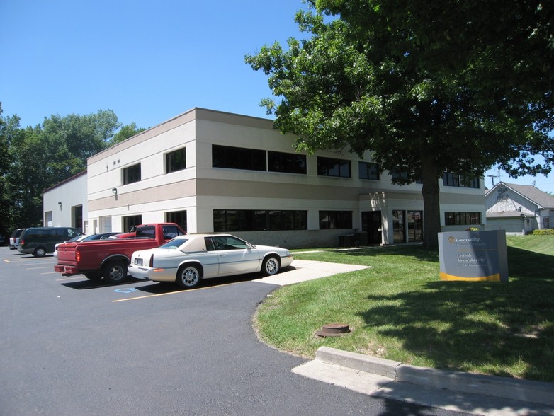 2920 N Arlington Ave, Indianapolis, IN à louer - Photo principale – Image 1 sur 5