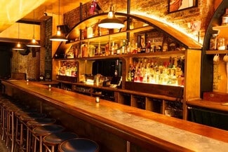 Plus de détails pour 40 Avenue C, New York, NY - Local commercial à louer