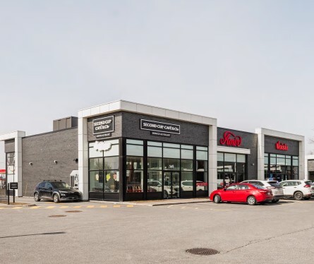 185 Boul Sir-Wilfrid-Laurier, Saint-Basile-Le-Grand, QC à vendre - Photo principale – Image 1 sur 1