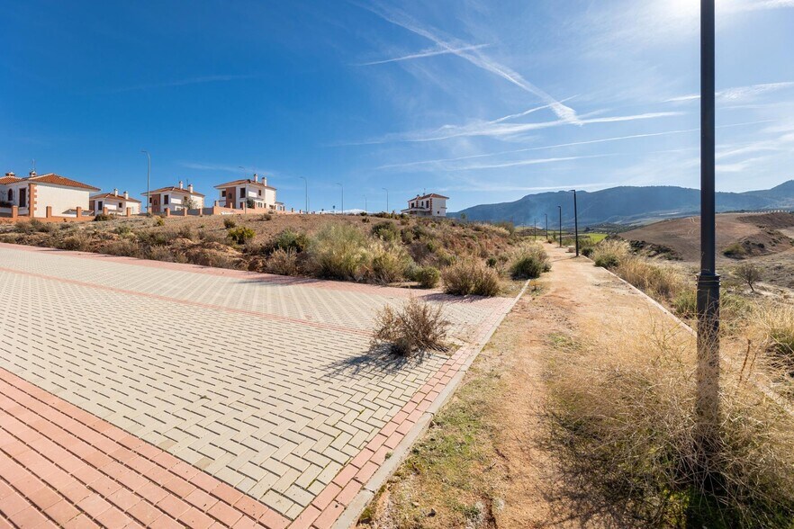 Calle 6, 211, Villa de Otura, Granada à vendre - Photo de l’immeuble – Image 2 sur 20